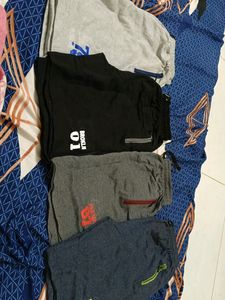 Combo(Buy 2 get Two Free)