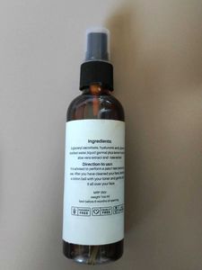 Blu &amp; Co. Vitamin C Toner &amp; Serum (Combo)