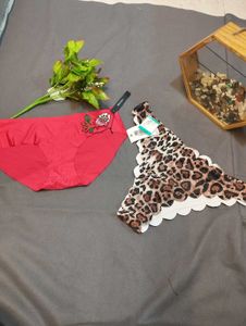 Cute Panty Set🌸