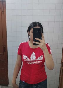 Adidas Tee OG 🎀