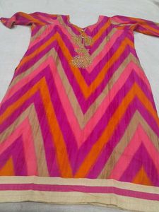 Women Kurta