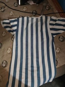 Striped T-Shirt