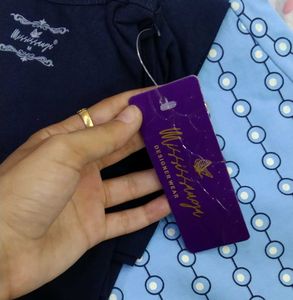 🆕 Night Wear With Tag