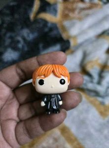 Kinder Joy Harry Potter Edition - Ron