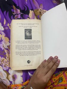 Darker by E L James