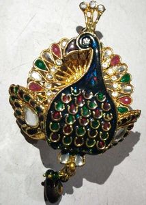 Saree Pins