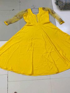 Yellow Farhook 💛💛