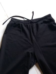 Pure Cotton Trousers