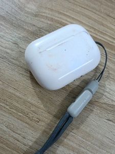 Tws Earbuds...Only 1 Side Working...1 Is Missing