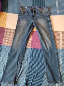 Flying machine Men's Denim Jeans