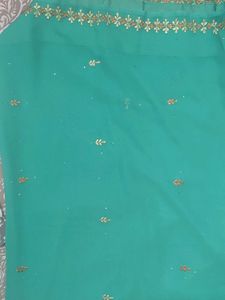 Party/Wedding Saree