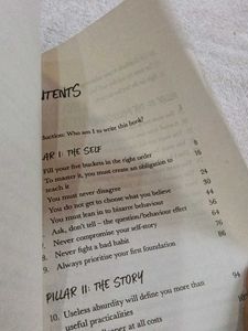 The Diary of a CEO Book
