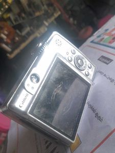 Canon Pc1229