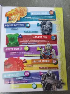 Ripley's Believe It or Not!