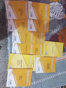 JEE Main Mathematics study material Of ALLEN KOTA