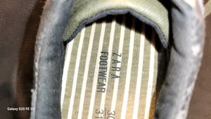 ZARA Casual Branded Sneakers For Kids