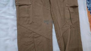 Cargo Pants