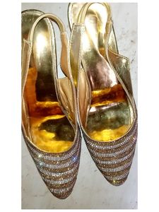 Women Party Wear Heels