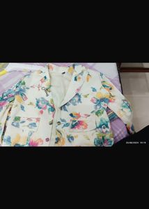3pcs Co-ord Set (for Kids) 👧🥳