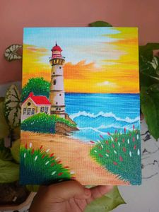 Landscape Painting