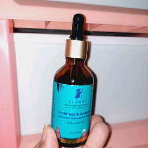 Pilgrim Redensyl &amp; Anagain Hair Growth Serum