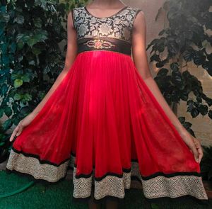 Gorgeous Traditional Frock 🌟❤️