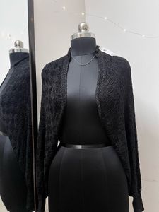 Black Bolero