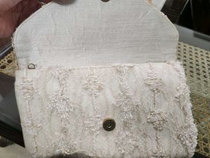 Fancy Clutch