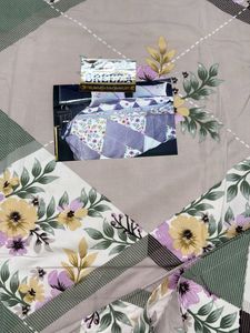 New Bedsheets Available