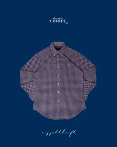 Original Ralph Lauren Shirt
