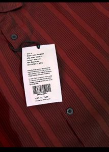 Combo Of 2 Full Sleeve Shirt Brand New