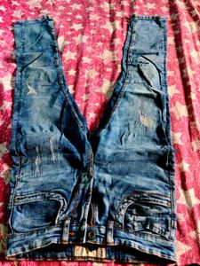 Denim Jeans