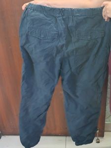 2 H&amp;M Pants Good Condition For Boys