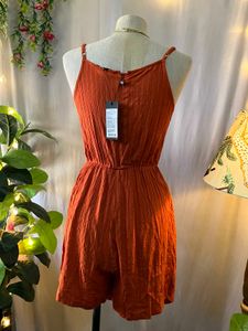 Vera Moda play suit