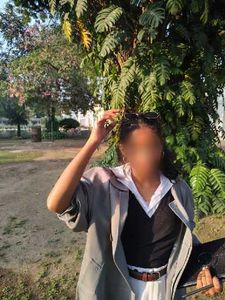 Elegant Grey Trench Coat