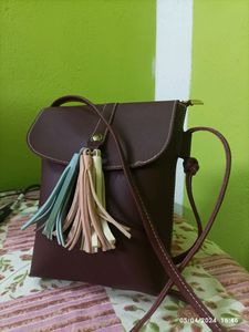 Sling Bag For Women