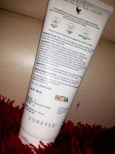 Face Wash No Used Like New Packing Skin Clean, Glo
