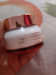 Ayuga Light Face Moisturizer