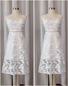 Korean Summer Dress