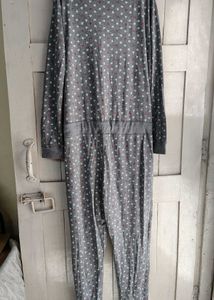 Wome&#39;s L size jumpsuit 🔥😍