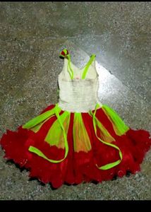Frok For Baby Girl