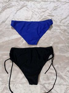 Swimsuit Bottoms Lot