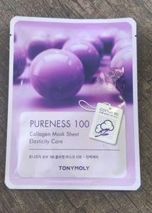 Tonymoly &amp; Studiowest Sheet Mask - 5