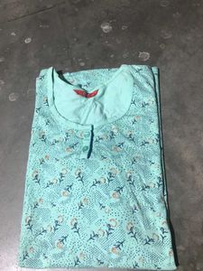Simple Tshirt For Girls