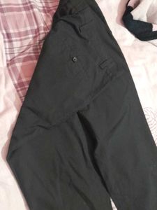 Black Trouser