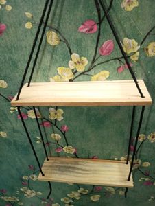 Wall Shelf For Decoration❗50% Off On Delivery Fee❗