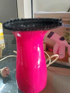 💝Handheld Garment And Facial Steamer💝