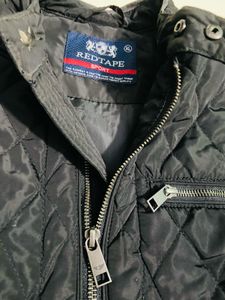 redtape jacket