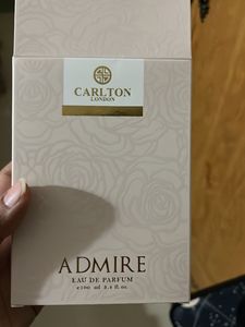 Carlton London Admire