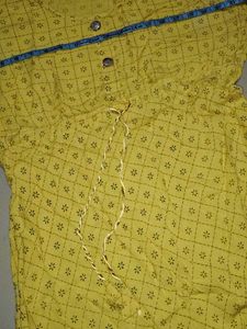 Fancy Kurti
